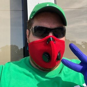 Meet your Posher, Brad